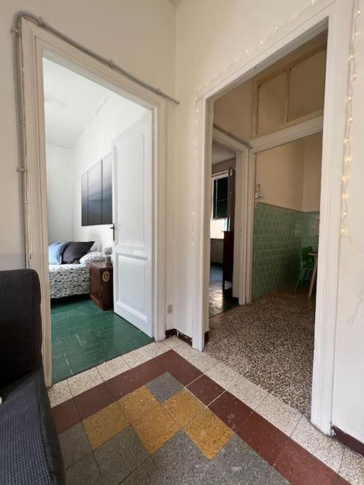 Appartamento Ner Core De Roma Exteriér fotografie
