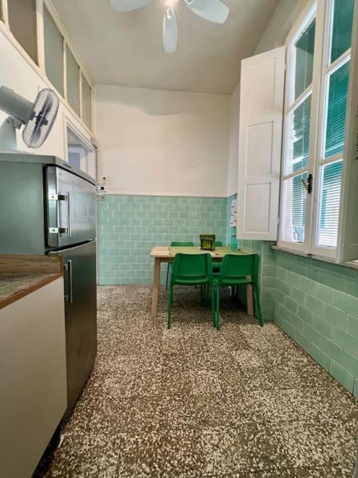 Appartamento Ner Core De Roma Exteriér fotografie